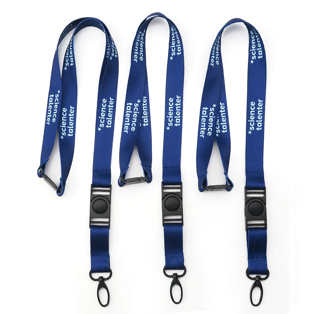 Neck Strap Lanyard Sling Id Card Holder Badge Holders/landyard ...