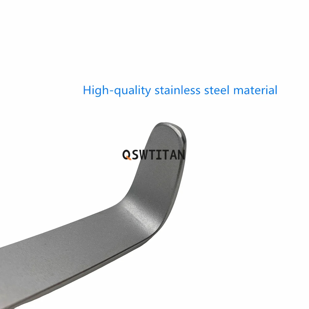 S Retractor 5