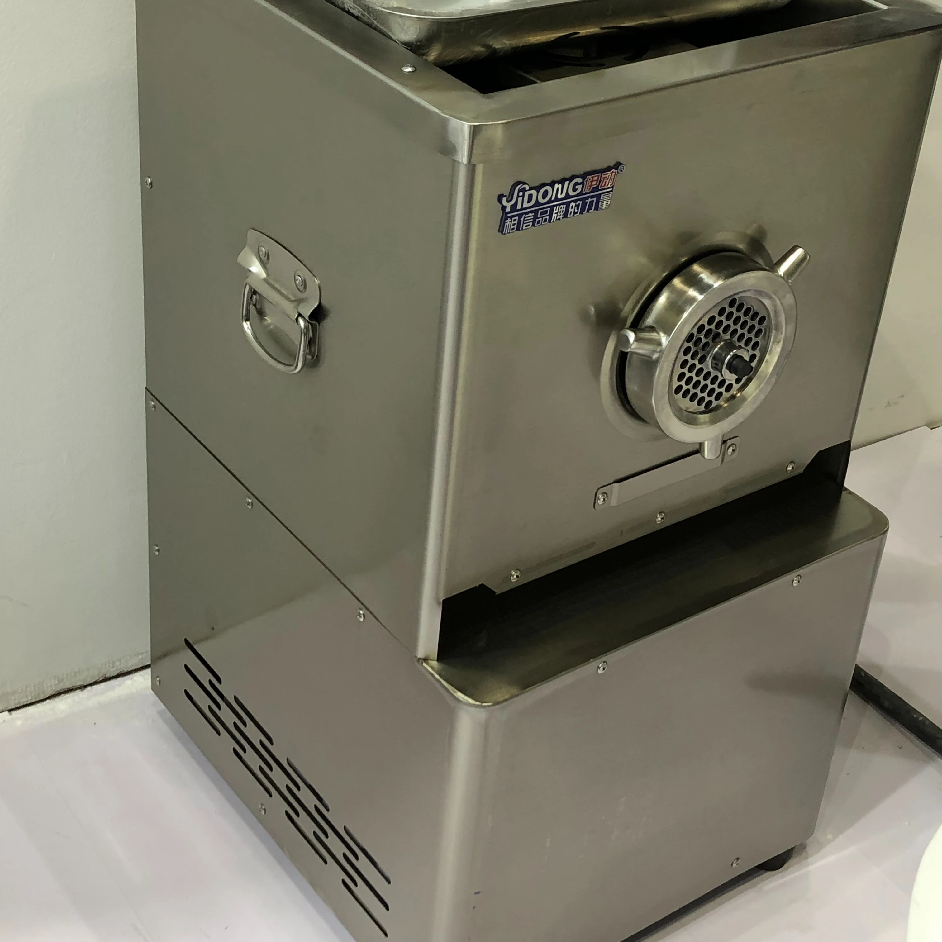 
 32L Новая электрическая овощерезка, мясорубка для рыбы  