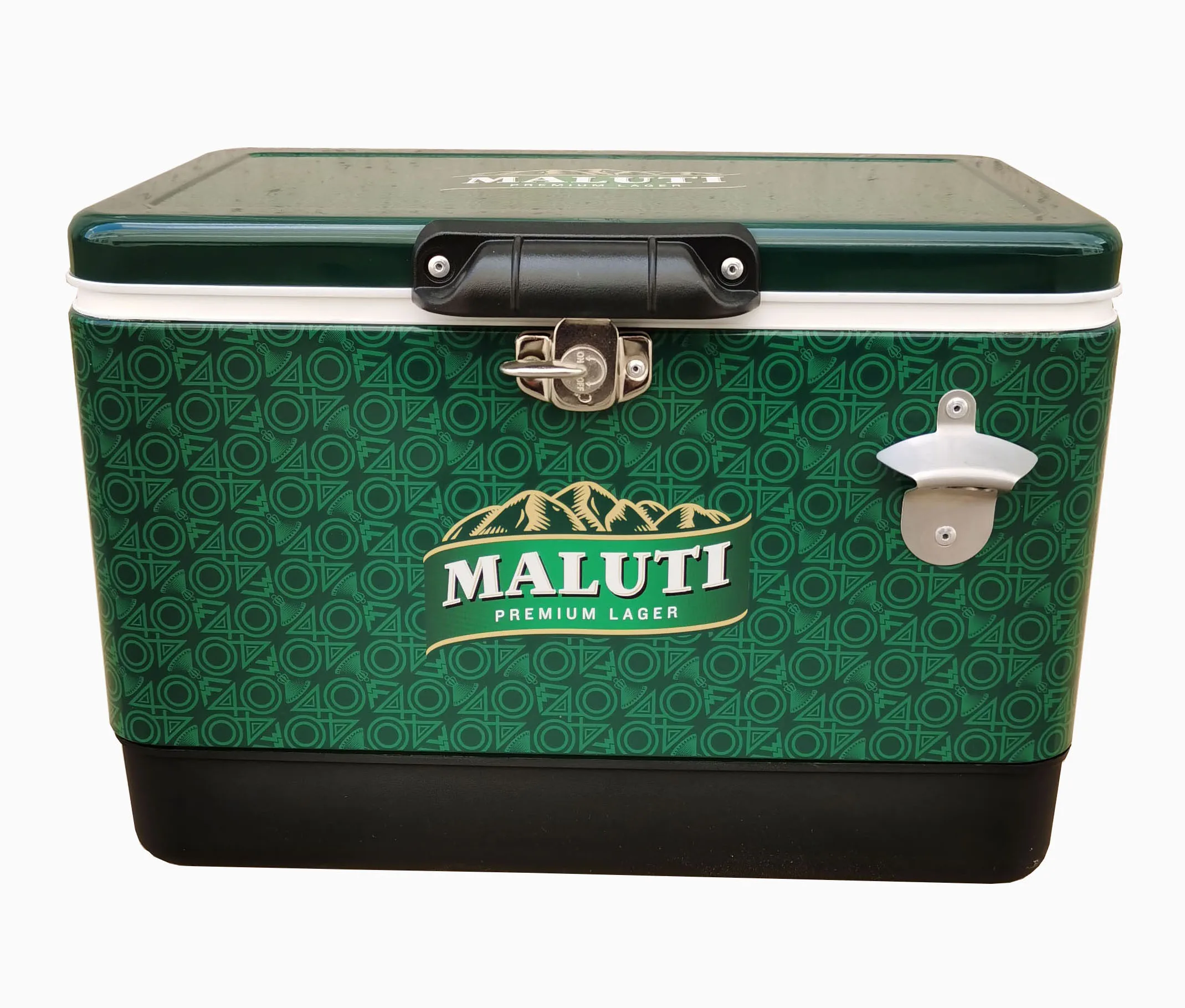 Retro Cooler Box 25l Metal Cooler Buy Metal Cooler Box Ice Bucket   Hac43010a8a95457dac7583904ad1bd8e4 