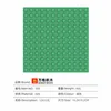 Large particle 900 right angle green-19cm19cm
