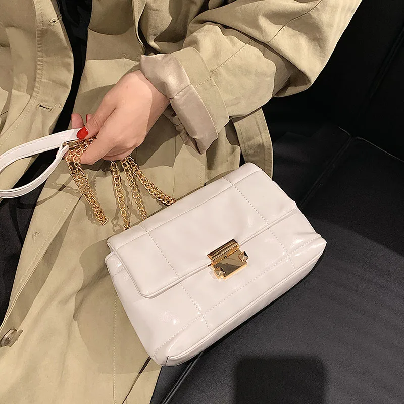 2021 Bolso Bandolera De Cuero Para Mujer Con Hombro Cruzado 2021 Bolso Bandolera De Cuero Para Mujer Con Hombro Cruzado