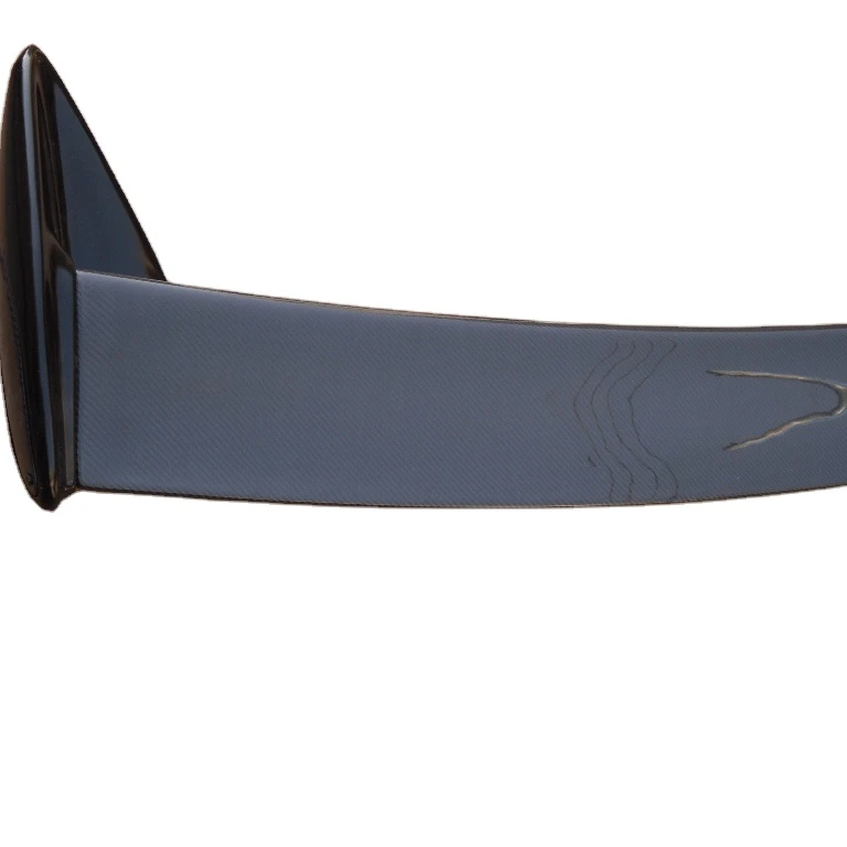 MR2 Sw20 Version 5  Style Carbon Rear Spoiler