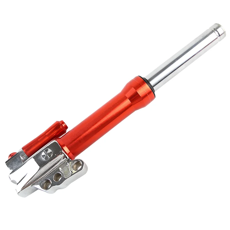 F054 410 мм передний амортизатор подвески мотоцикла для мотоцикла