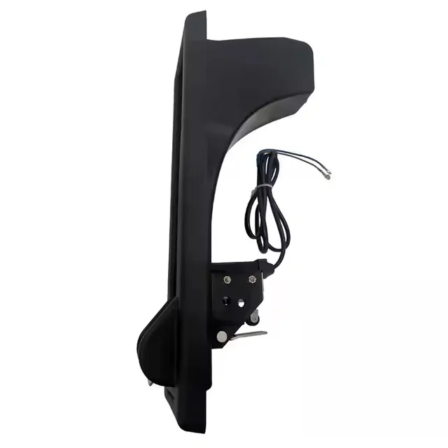Bernet Brand Nozzle Holder with Switch for Gasoline Pumps