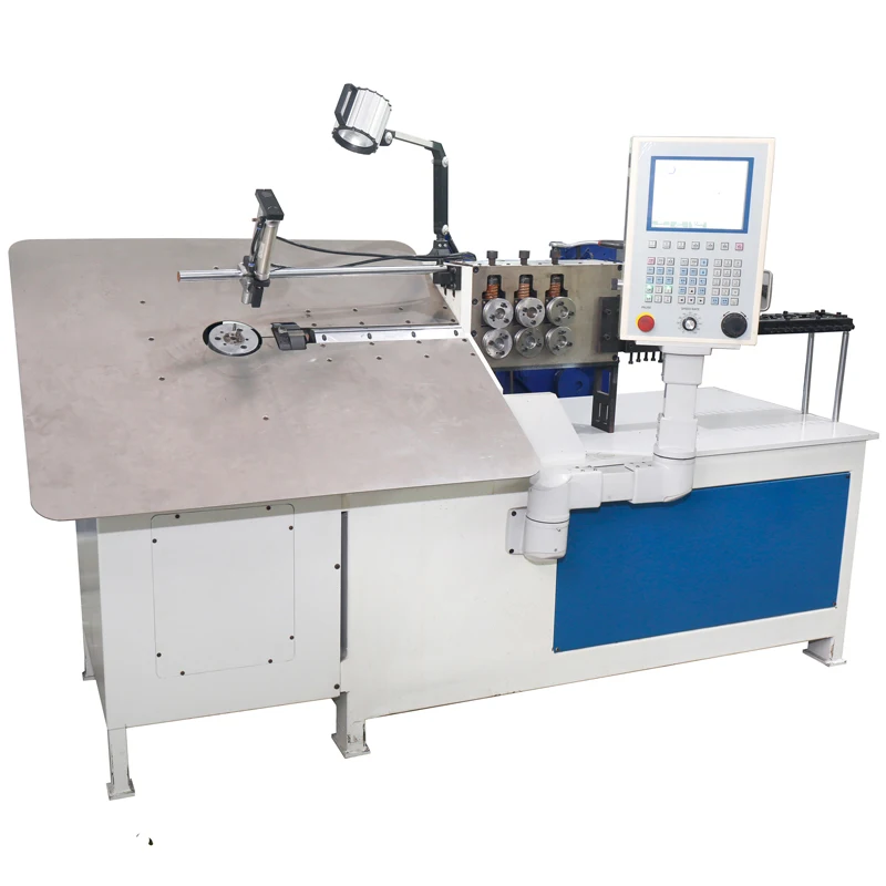 Новинка, лидер продаж, гидравлический гибочный станок 2D CNC