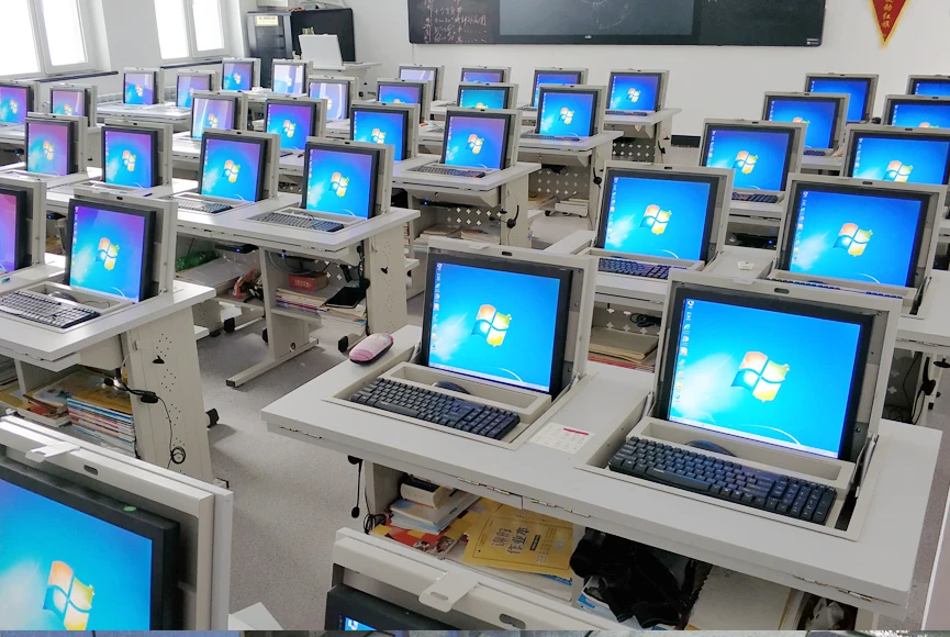 Alibaba.com: SHARE Fl120 Linux ARM RDP 7.1 thin client with CE, FCC ...