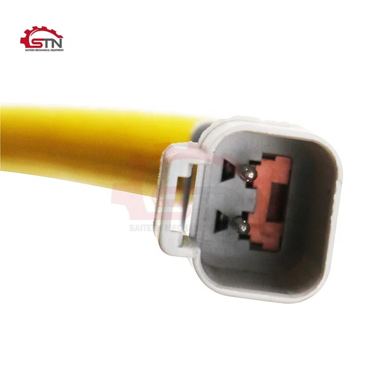 Excavator Solenoid Valve 3E-0075 Switch GP-Magnetic for Caterpillar CAT 235D 307 Engine 3126B 3516 G3512 3E-0075