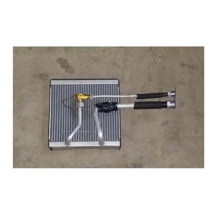 Zxauto Grand Tiger New Replacement Evaporator Core for 2005