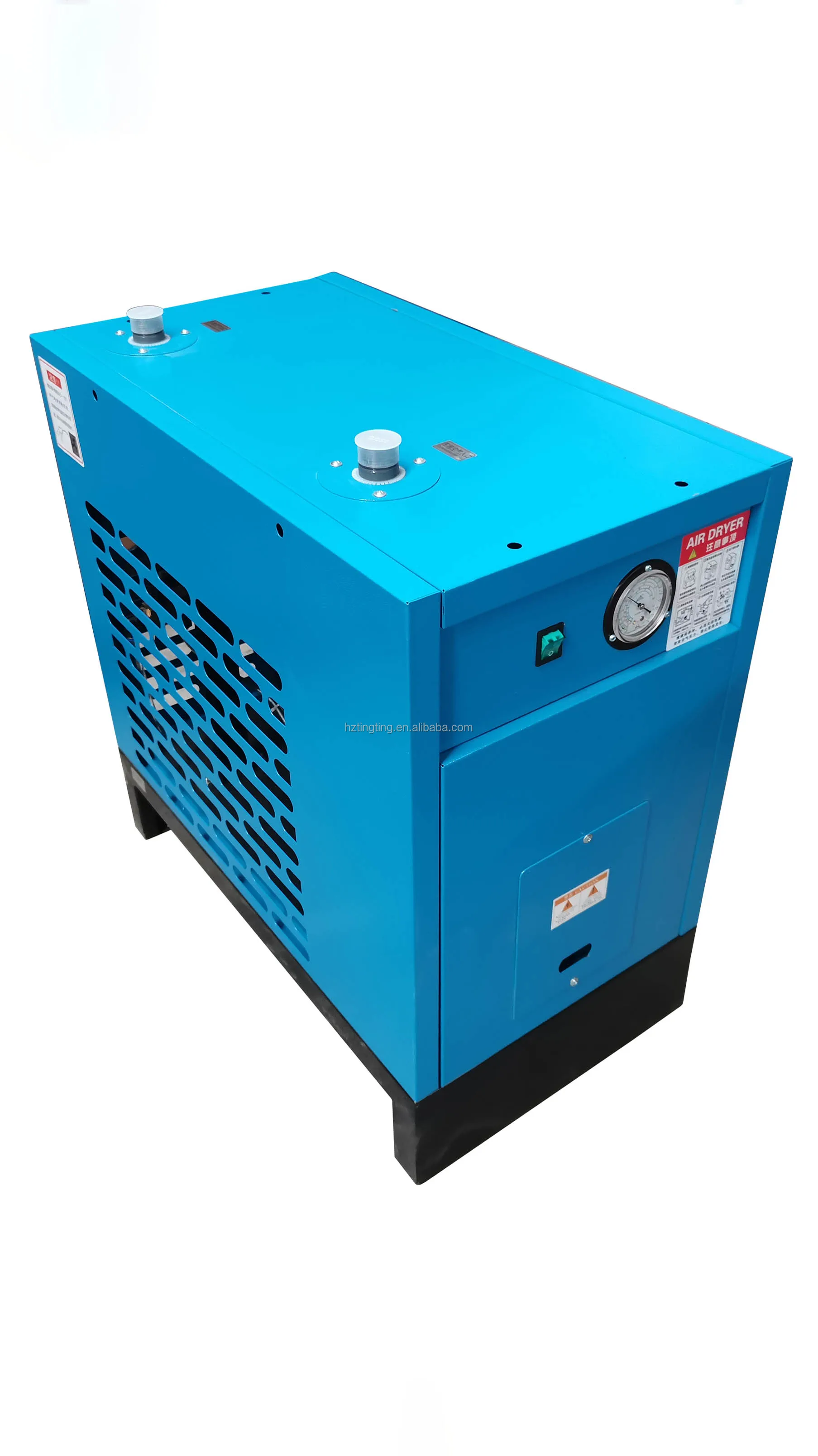 Refrigerated Compressor Dryer For Air Compressor Factory Direct Price