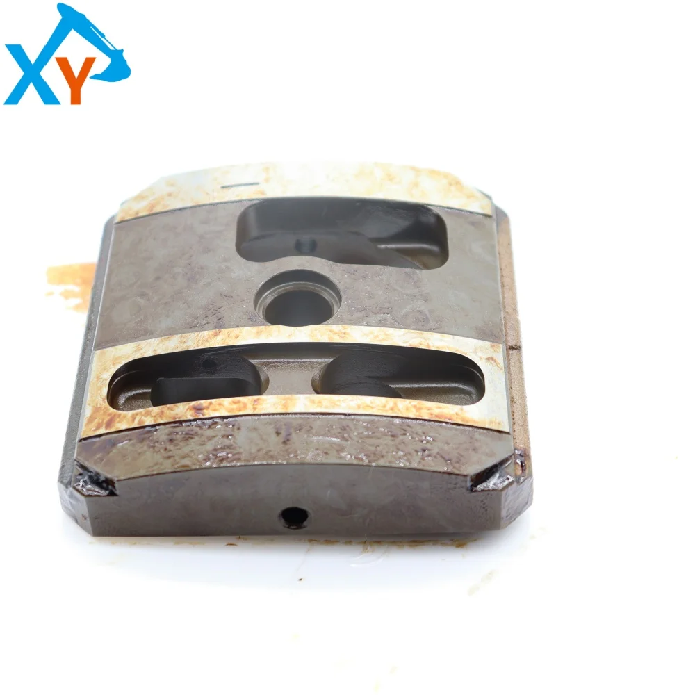Original Excavator Hydraulic Pump Valve 2052073 for ZX200-3, ZX200