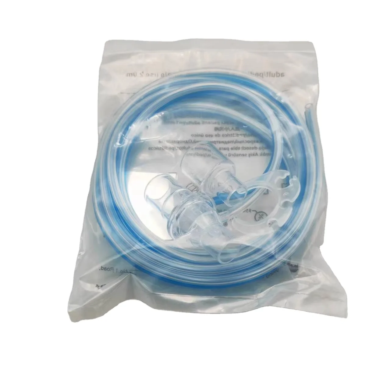 AXCENT Ventilator Flow Sensor 60201-000071-00 for Resvent RS200 RS300 Ventilation Infant Adult Pediatric