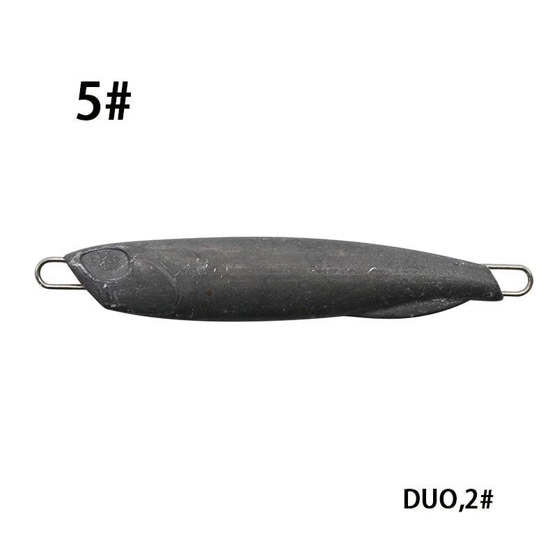 10 Unpainted Blank Lure Bodies – 63mm 4.5g Minicrank – ST70 Style – DIY Fishing