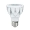 White Shell 12W Dimmable 220-240V E27 Base