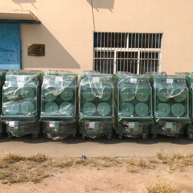 flexible ceramic heating pad element PWHT temperature controller heat treatment pre/post welding pipline resistance