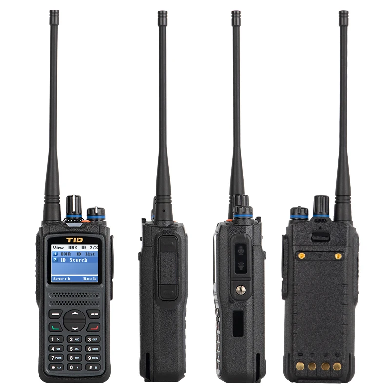 Dmr vhf. Dmr vhf