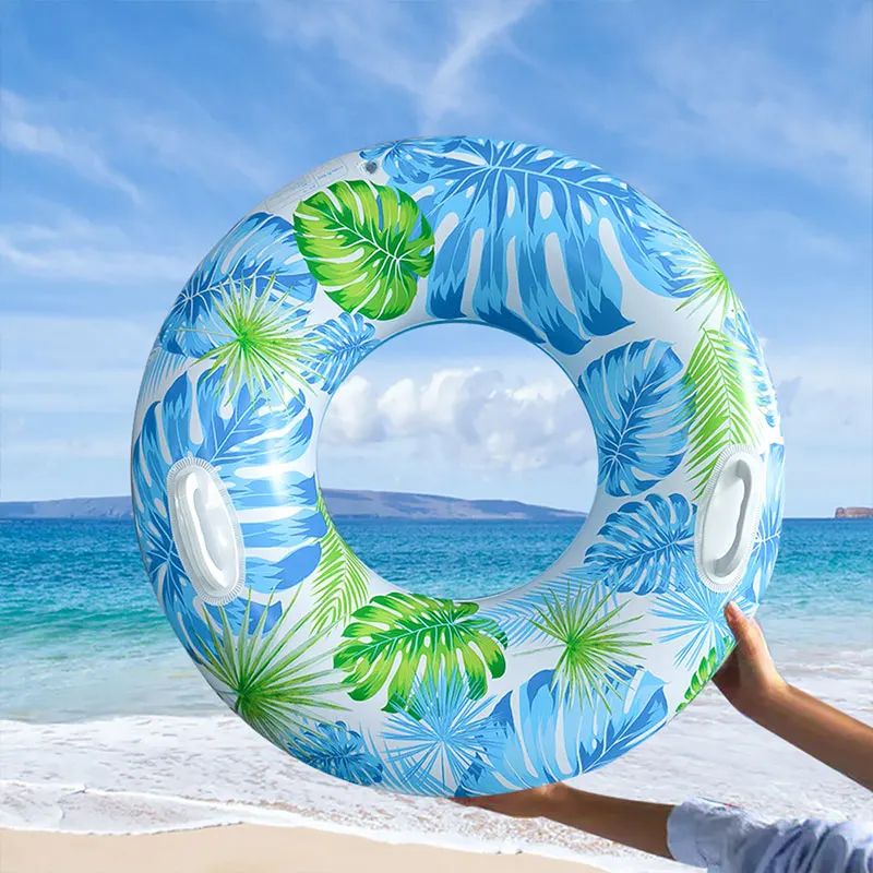 Engagement Ring Pool Float 3PC Large Swim Ring Pool Floats Adult