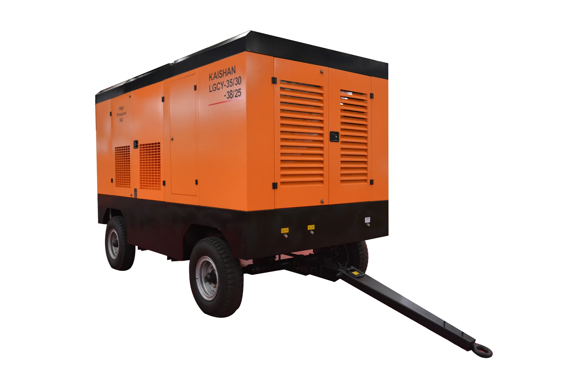 China Zhejiang Factory Sale Small Model diesel Oil Lubraction air Compressor for Water Well Drilling Rig Sale in Sri Lanka