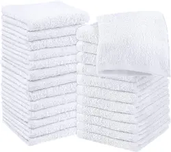 SPIFIT Swedish Dishcloths Kitchen Cleaning Sponge Cloth Roll Raw Wet Cellulose Sponge Dish Cloths