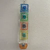5-Key (5*2*3cm)(Plastic)Style 5