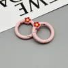 สีชมพูอ่อน