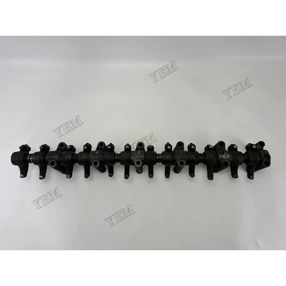 Rocker Arm Assy 24V for Nissan FE6 Diesel Engine Parts