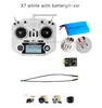 X7w batería RXSR