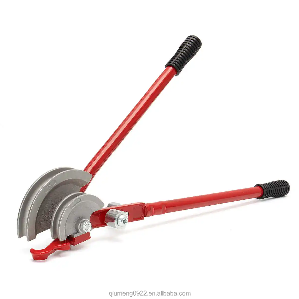 2 In 1 180 Degree Tubing Pipe Bender 15mm/22mm Tube Aluminum Copper