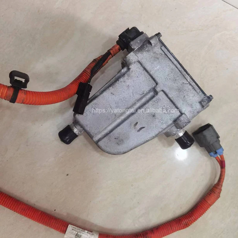 Auto Spare Parts 1048941 For Tesla Model X Accessories Battery Heaters