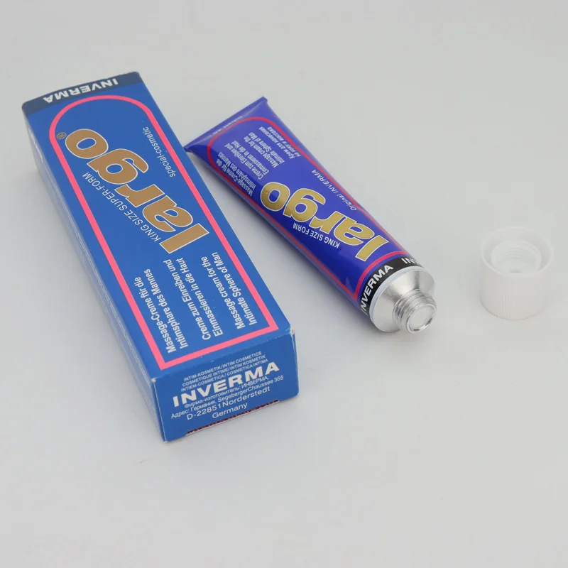 Largo Cream Made in Germany Penis Original for Increase Penis Enlargment Oil Growth Man Big Dick Liquid Male Cock Massage Oils