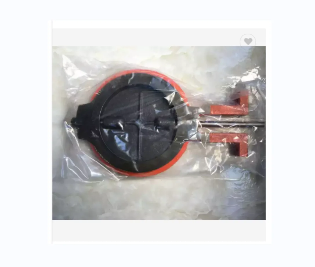 Ingersoii Rand Screw Air Compressor Butterfly Valve 99246191 For Sale