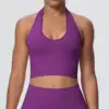 Purple VEST