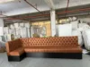 Stand a forma di L