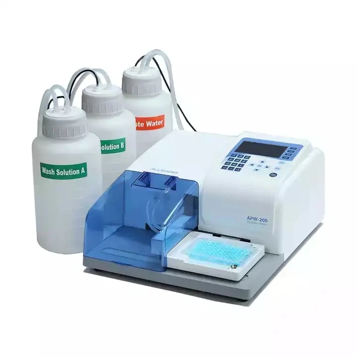 Elisa Plate Washer