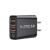 Black us plug