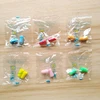 Bagged - Orange