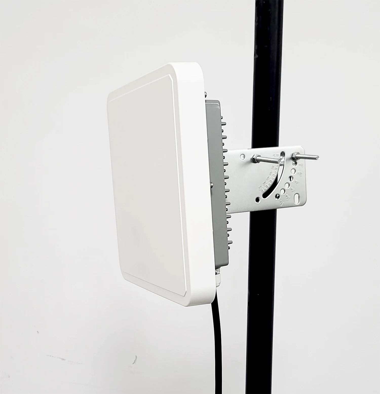 High performance Rfid uhf Reader 0~15Meters inductor blocks long ...