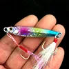 Laser multicolore