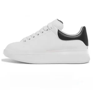 2026 Summer Luxury Designer Sporty Fashion Trend Men's Skateboarding Women's Casual Sneakers Genuine Leather Mesh EVA