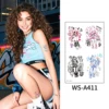 WS-A411