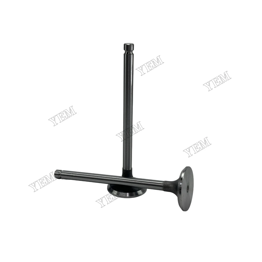 Exhaust Valve Fit for Xinchai C490BPG Engine 3
