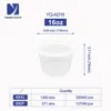 Deli container 16oz