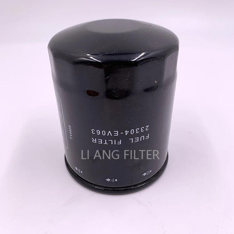 Li'ang Heavy Truck Oil Filter 23304ev063 23304-ev063 - Buy 23304-ev063 ...