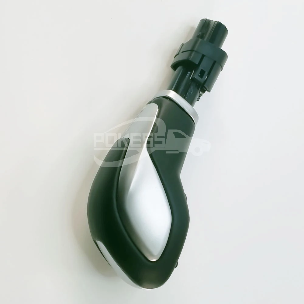 Automatic Car Gear Leather Shift Knob DG9P7L010FA3JA6 DG9P7L010CB3JA6 ... — 2