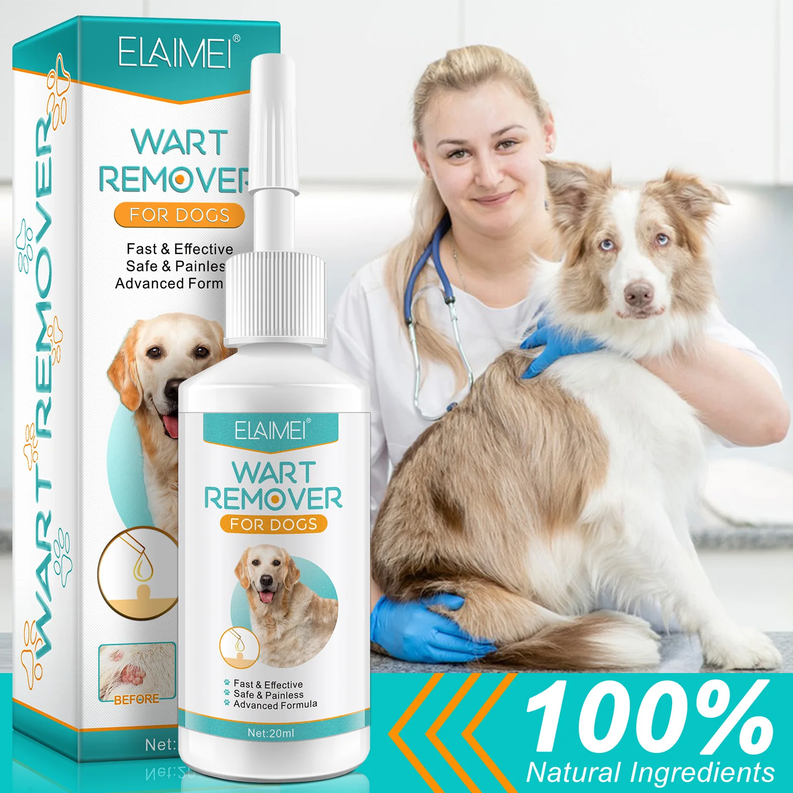 Plantar Warts Dog Wart Removal Cost High Quality Pet Wart Remover