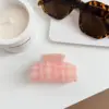 1 Girlish Pink block