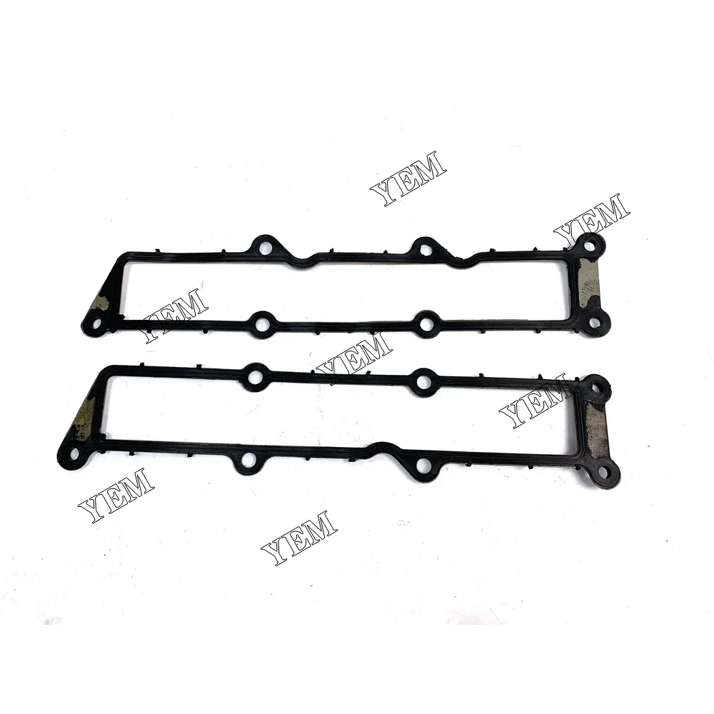 Overhaul Gasket Kit 6M60 for Mitsubishi Machinery Engine Parts 2