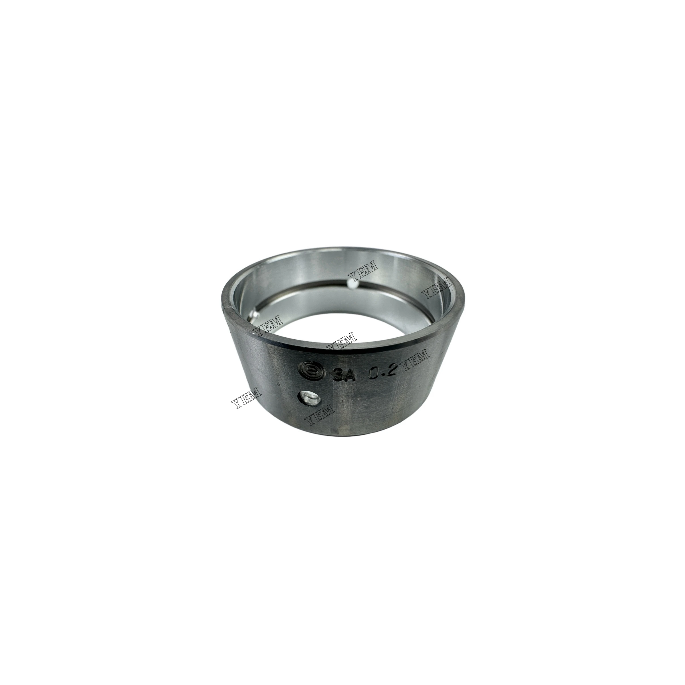 Z482 15861-23913 Metal Crankshaft for Kubota Repair Kit Engine Spare Parts