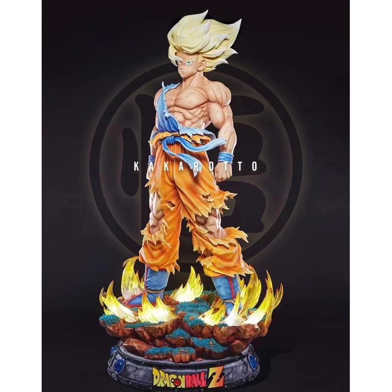 ドラゴンボール 孫悟空 フィギュア カカロット Amazon.co.jp: ドラゴンボール、 ドラゴンボール、孫悟空