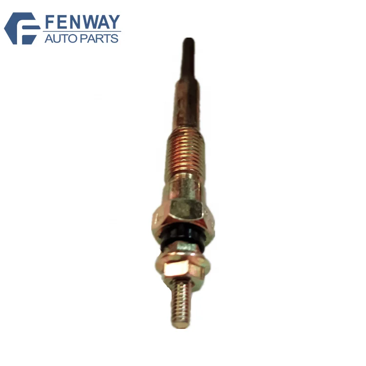 Glow Plug 12V for Mitsubishi L200 L300 Pajero Canter 4D56 4D56-T